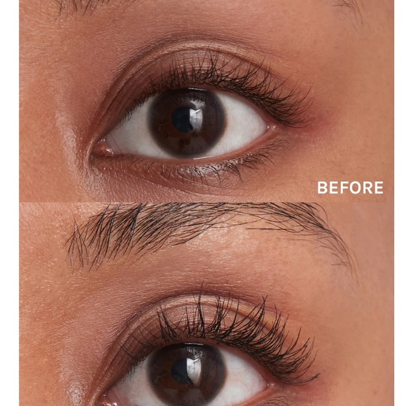 Cake Mascara in Black Noir by Roen - Picture 11 of 13